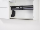KES 021706 iMove set s jednou policou 900mm antracit