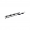 K-HETTICH InnoTech Atira, čelný, antracit, 260/70 30kg PTOs