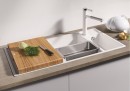 BLANCO 234051 príslušenstvo krájacia doska jasan, AXIA III