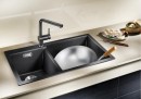 BLANCO 523064 drez PLEON 9 tartufo InFino bez excentru SILGRANITPuraDur