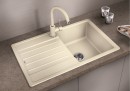 BLANCO 522201 Drez LEGRA 45 S antracit bez excentru Silgranit