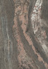 Pracovná doska F012 ST9 Granit Magma červený 4100/920/38