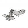 HETTICH 9088020 Sensys 8639I úhlový 45° vložený W45 B-25 TH52 SiSy skrutka