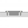 HETTICH 9313280 Novisys 105° TS48 (Salice) naložený, skrutka, SiSy