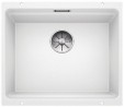 BLANCO 522231 Drez ETAGON 500-U biela bez excentru Silgranit InFino