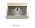GETACORE drez GC-KE-345 GC2003 Trento White s prepadom