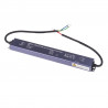 TL-napájací zdroj pre LED 24V 150W IP67 Long