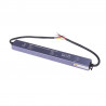 TL-napájací zdroj pre LED 24V 200W IP67 Long