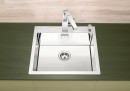 BLANCO 521633 drez CLARON 500-IF/A nerez hodvábny lesk InFino s tiahlom