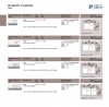 BLANCO 521626 drez CLARON 5 S-IF nerez hodvábny lesk InFino s tiahlom