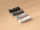 BLUM Z80.000S Cabloxx zamykacie púzdro bielosivá (TBX)