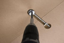 KNAPP Z355 ZIPBOLT 100 Mini spojovacie kovanie