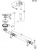 BLANCO 521589 drez ZEROX 500-U nerez hodvábny lesk InFino bez tiahla