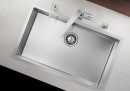 BLANCO 521580 drez CLARON 700-IF nerez hodvábny lesk InFino bez tiahla
