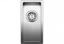 BLANCO 521565 drez CLARON 180-U nerez hodvábny lesk InFino bez tiahla