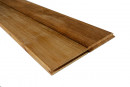 TERASY doska TEAK P+D 20/120/1100