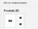 BLANCO 521473 Sorter Flexon II XL 60/3