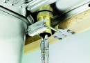 BLANCO 513383 príslušenstvo prídavný stabilizátor batérie-fixačný plech 60 mm