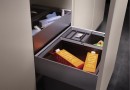 BLANCO 231975 kôš veko pro nádobu na odpad SELECT 8 l plast