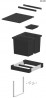 BLANCO 521470 Sorter Flexon II 50/3