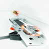 BLUM 578.4001M výsuv Tandembox TOB 400mm 30kg