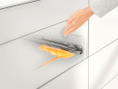 BLUM 578.4001M výsuv Tandembox TOB 400mm 30kg