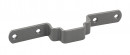 K-KES Potravinka K-Line antracit 400/1800-2200