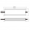 TL-napájací zdroj pre LED 24V 300W IP67 Slim