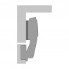 HETTICH 9088021 Sensys 8639i TH52 W90, SiSy