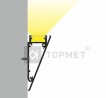 StrongLumio profil LED Uni 12 alu anodizovaný 2000mm