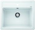 BLANCO Set 07-C 25 523334+519418 LEGRA 6 biela+MIDA biela