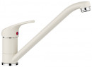 BLANCO Set 10-A 25 527204+526935 ZIA 5 S biela soft + DARAS biela soft