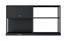 FRANKE odsavač FMA MODULAR F60 BK MATT matná čierna