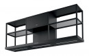 FRANKE odsavač FMA MODULAR F60 BK MATT matná čierna