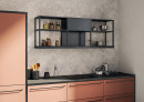 FRANKE odsavač FMA MODULAR F60 BK MATT matná čierna