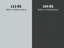 DTDL 112 BS/164 BS BU 2800/2070/16