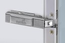 HETTICH 9155234 závěs polonaložený Intermat 9936 alu pružina