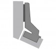 HETTICH 9043584 Intermat 9936 W20 B-9 TB42