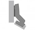 HETTICH 9088017 Sensys 8639I W30 B-16/TH52