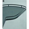 HETTICH 9207583 LeMans II Arena Style 450 mm