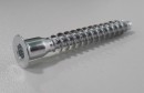 StrongFix Konfirmát 6,4/50 zinok biely bulk