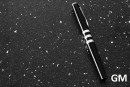 LAM K218 GM Andromeda čierna 4120/1350/0,6