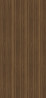 LAM 729 BS Walnut 3050/1320/0,8