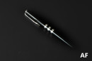 KD-IN 190 AF Black SLIM LINE ČJ CGS 4100/1300/12