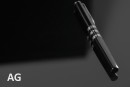 Acrylic Gloss 164 AG/BS Anthracite 2800/1300/18,3