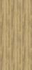 Pracovná doska K535 RW Gold Baroque Oak ABS (NOVÁ HRANA) 4100/635/38