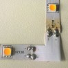 StrongLumio LED rohový spoj pájací 10mm