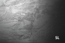 Pracovná doska K093 SL Grey Emperador Marble ABS 4100/1200/38