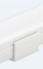 StrongLumio spona pre LED profil Fanto
