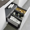 BLANCO 518724 kôš Select 60/3